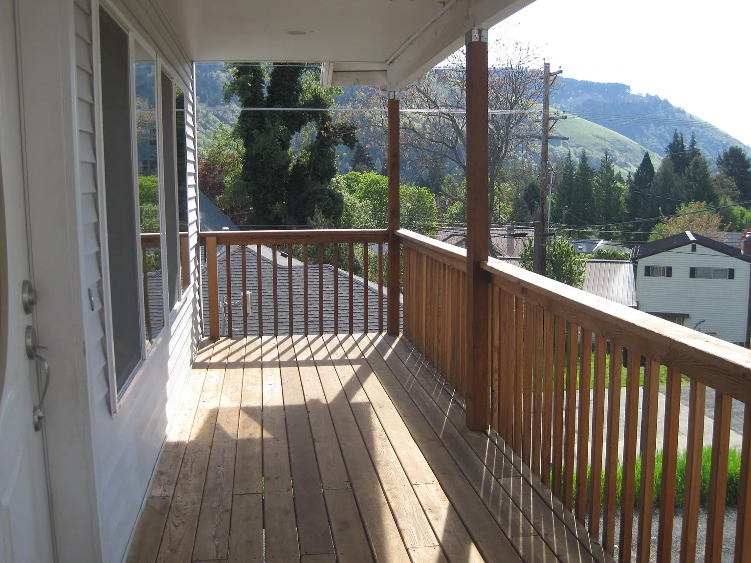 4 bed, 2312 sqft, $2,750 — Photo 2