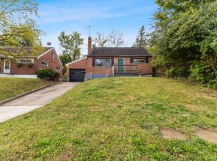 3069 Westwood Northern Blvd, Cincinnati, OH 45211