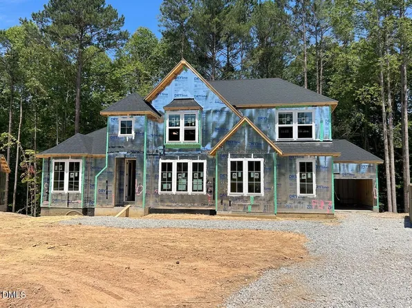 82 Ogden Cir, Clayton, NC 27527