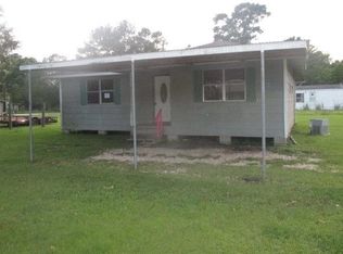 42523 Pumpkin Center Rd, Hammond, LA 70403