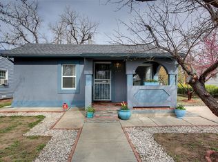 152 Osceola St, Denver, CO 80219