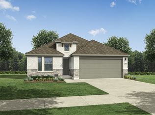 104 Malibu Bnd, Hutto, TX 78634