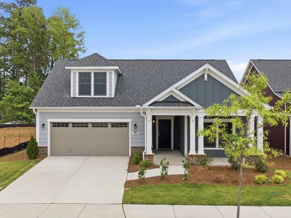1136 Salford Ct, Durham, NC 27703