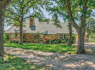 3650 S Horseshoe Dr, Guthrie, OK 73044