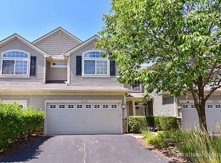 2113 Gallant Fox Cir, Montgomery, IL 60538