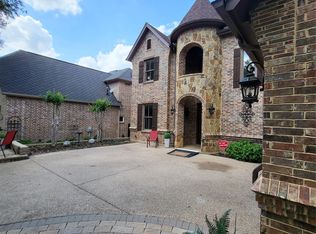 6401 Vintage Lake Dr, Arlington, TX 76016