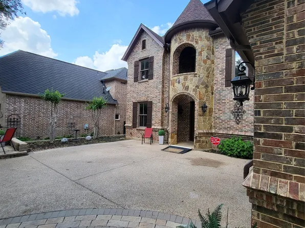 6401 Vintage Lake Dr, Arlington, TX 76016