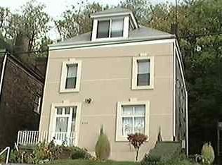 2333 S Braddock Ave #2, Swissvale, PA 15218