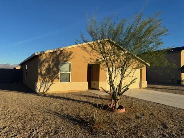 1624 Paige Dr, Bullhead City, AZ 86442