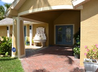 1223 SW 52nd Ter, Cape Coral, FL 33914