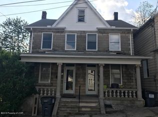 610 Vine St, Freeland, PA