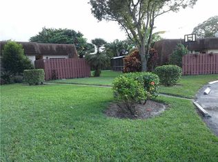 5702 Swordfish Cir APT D, Tamarac, FL 33319