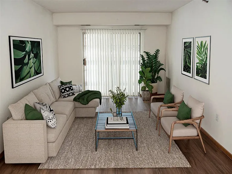 Creekside Apartments — Photo 18