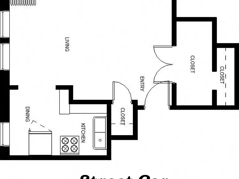 The Fuller Apartments — Photo 19