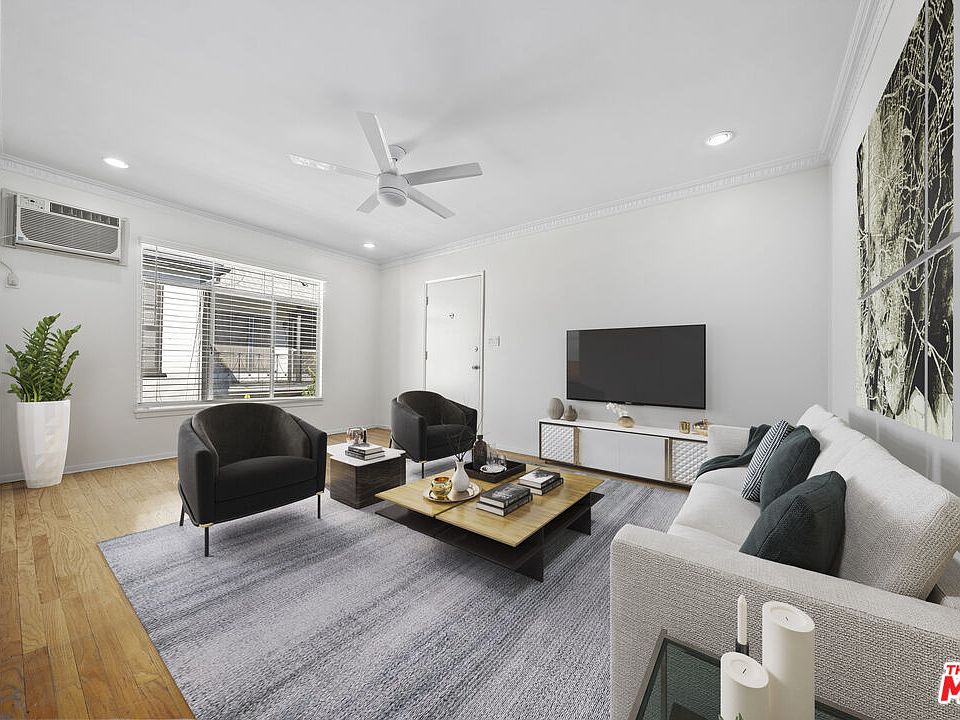1st image of 1311 N Orange Dr APT 8