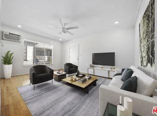 1311 N Orange Dr APT 8, Los Angeles, CA 90028