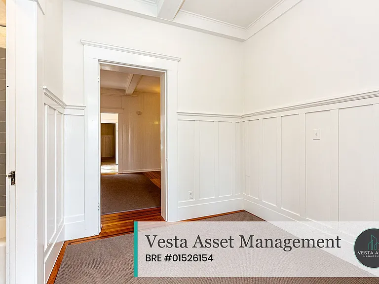 1543 McAllister St #3 — Photo 6