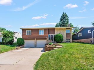 1500 W 6th St, Cedar Falls, IA 50613