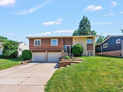 1500 W 6th St, Cedar Falls, IA, 50613