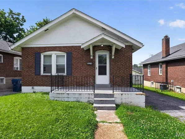 8024 Cler Ave, Saint Louis, MO 63114