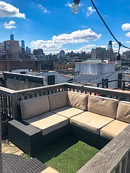 Rented by Dallien Realty Limited Liability Company