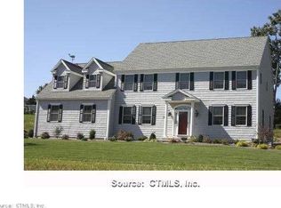 460 Briarwood Dr, Manchester, CT 06040