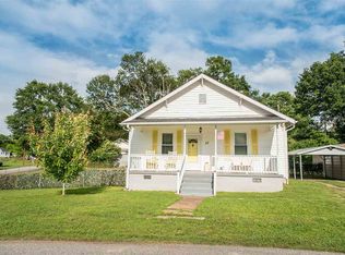 37 N Main St, Startex, SC 29377