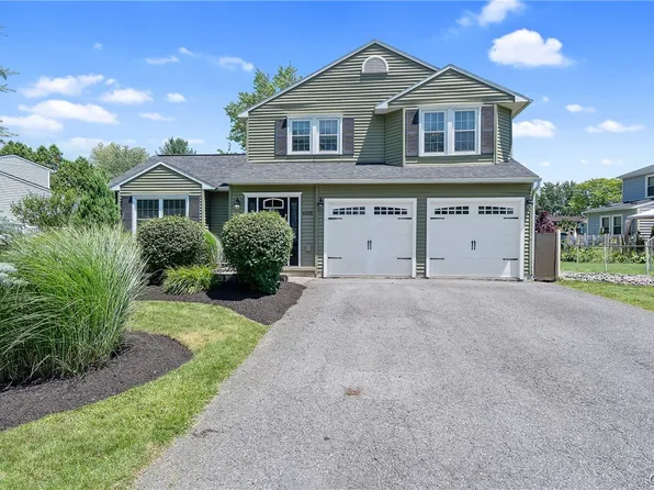 6016 Jerusalem Dr, Cicero, NY 13039