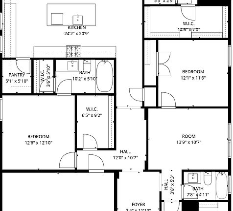 2nd image of 1233 Fox Wing Way