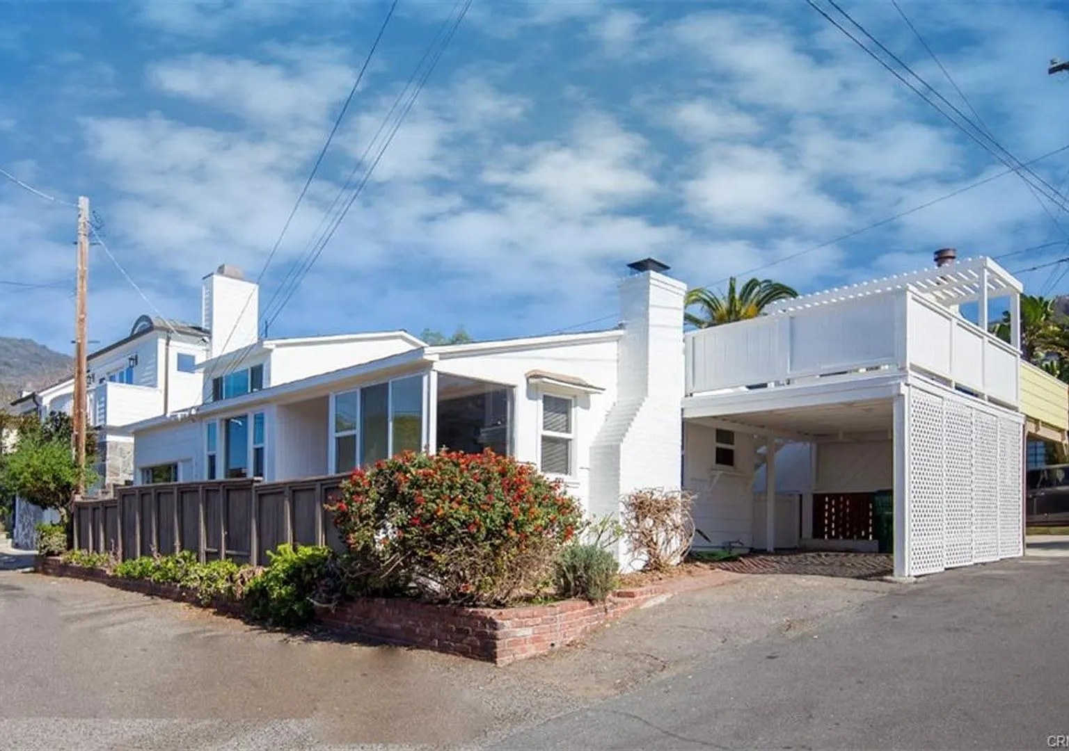 South Laguna Cottage — Photo 1