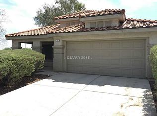 22 Knightsboro Rd, Henderson, NV 89074