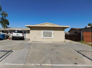 2830 S Sandhill Rd, Las Vegas, NV 89121
