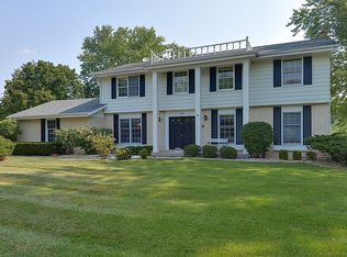 3530 Bradee Rd, Brookfield, WI 53005