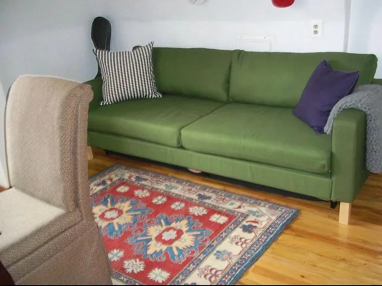 1533 Green St #3 — Photo 11