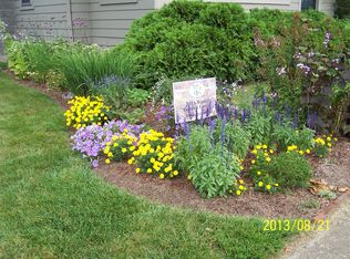 805 W Market St, Baltimore, OH 43105