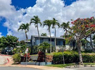 Cambridge and Cluster Park, Kapolei, HI 96707