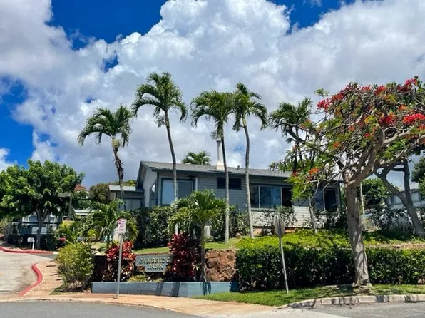 Cambridge and Cluster Park, 92-1340 Panana St #901, Kapolei, HI 96707