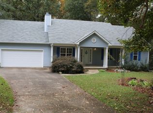 153 Wilkins Rd, Fayetteville, GA 30214