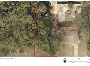 SW South Hills Ct LOT 20, Dunnellon, FL 34431