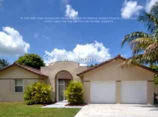 17312 SW 149th Ct, Miami, FL 33187