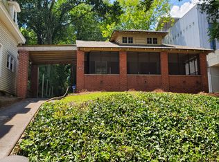 1018 Hemphill Ave NW, Atlanta, GA 30318