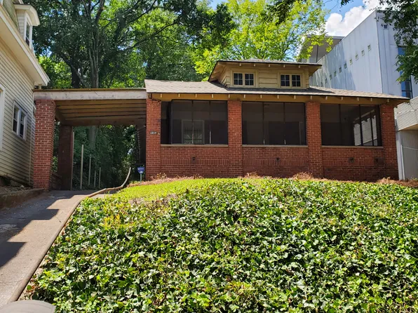1018 Hemphill Ave NW, Atlanta, GA 30318