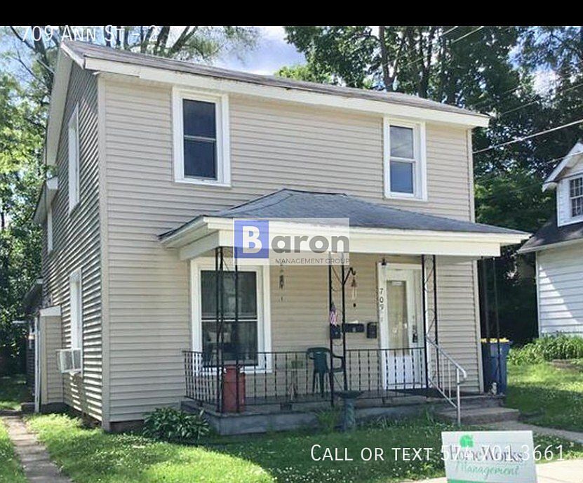 1st image of 709 Ann St #2