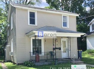 709 Ann St #2, Mishawaka, IN 46545
