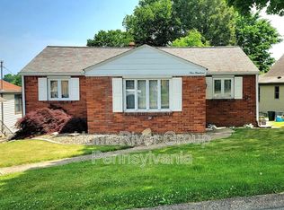 100 Castle Rd, Pittsburgh, PA 15234