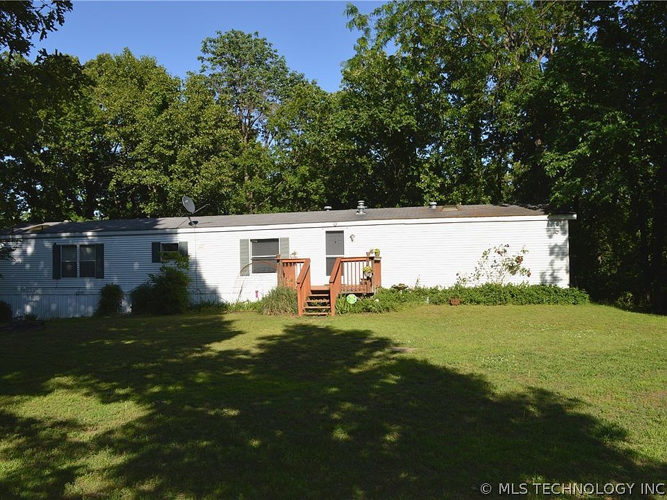 1st image of 3305 S 289th East Ave
