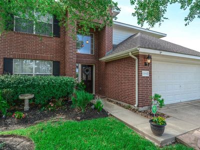 12042 Clear Brook Oak St, Houston, TX, 77089