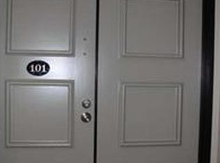 222 N Rose St UNIT 101, Burbank, CA 91505
