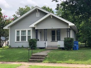126 H St NW, Miami, OK 74354