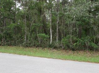 2184 S Columbine Ave, Homosassa, FL 34448
